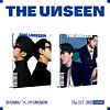 SHOWNU X HYUNGWON - 1st Mini Album [THE UNSEEN]