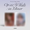 JO YURI - 2nd Single Album [Op.22 Y-Waltz : in Minor]