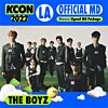 [THE BOYZ] SIGNED OFFICIAL MD PACKAGE