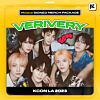 [VERIVERY] SIGNED OFFICIAL MD PACKAGE