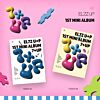 EL7Z UP - 1st Mini Album [7+UP]