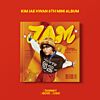 KIM JAEHWAN - 6th Mini Album [J.A.M (Journey Above Music)]