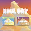 XODIAC - 2nd Single Album [XOUL DAY]