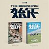 ATBO – 2nd Mini Album [The Beginning]