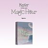 Kep1er - 5th Mini Album [Magic Hour Unit ver.] (Tape ver.)