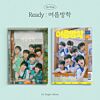 The Wind - 1st Single Album [Ready : Summer Vacation]