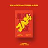 KIM JAEHWAN - 6th Mini Album [J.A.M (Journey Above Music)] (Platform ver.)