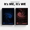TETEMPEST - 1st Mini Album [It’s ME, It’s WE] 