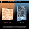 TEMPEST - 5th Mini Album [TEMPEST Voyage]