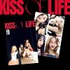 KISS OF LIFE - 1st Mini Album [KISS OF LIFE]