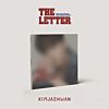 KIM JAEHWAN - 4th Mini Album [THE LETTER]