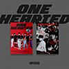 AMPERS&ONE - 싱글 2집 [ONE HEARTED]