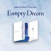 KIM JAEHWAN - 5th Mini Album [Empty Dream] (Platform Album ver.)
